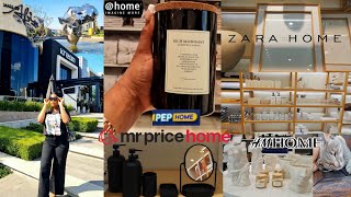 MALL OF AFRICA | ZARA HOME | PEP HOME | MR PRICE HOME | H&M HOME | @HOME