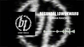 Begundal Lowokwaru - Kawan Rantau