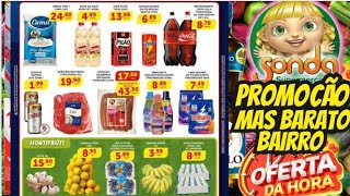 VÁLIDO ATÉ-02/09 OFERTAS SONDA OFERTAS E Promoção Oferta folheto Sonda Supermarket Ofertas do Dia SP