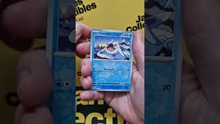 Surging Sparks Booster Pack Opening