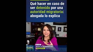 🚨 ¡URGENTE! ¿Qué Hacer Si Inmigración Llega a Tu Casa?