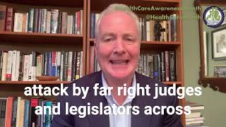 Senator Chris Van Hollen - Reproductive Freedom