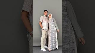 Rekomendasi outfit couple kekinian