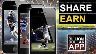 United Games Mobile Sports App