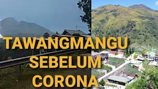 Tawangmangu Sebelum Corona || Tawangmangu 2019