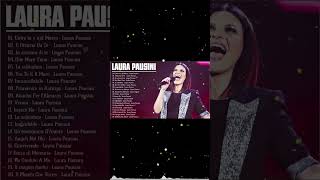 Laura Pausini 20 Grandes Exitos - Laura Pausini Mix Románticas - Laura Pausini Greatest Hits 2024