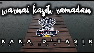 2024.03.30 - WARNAI KASIH RAMADHAN (BY SPORTSTER MALAYSIA)