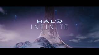 Halo Infinite - E3 2018 - Announcement Trailer