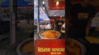 Rojak Singapore House pelik??