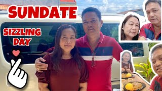 Mama and Papa’s Mini Vlog (SIZZLING DATE)