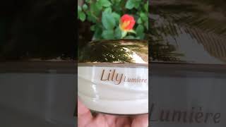 Extraordinários e extremamente marcantes!! Versões de Lily hidratante acetinado inigualáveis!! Saiba