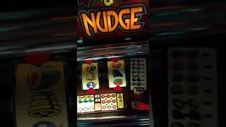 lite a nudge fruit machine and a gamesroom update