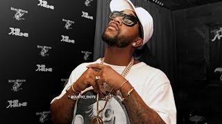 OMARION - POST TO BE (live at The Shrine)