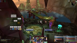 Serpentshrine Cavern - Tier 5 Week 3 - Holy Priest PoV