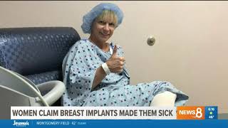 BREAST IMPLANT ILLNESS PART ONE (FEB 11, 2019)