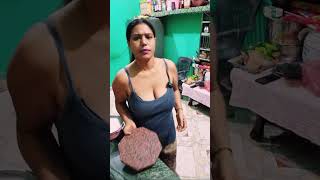 Muskaan cleaning vlog