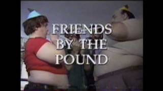 Friends By The Pound