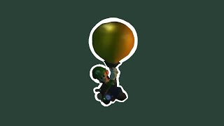 Luigi's Mansion Dark Moon - All Golden Balloons