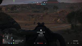 Double Woman Wamming - Battlefield V