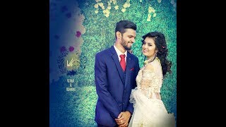 Vishal+Himani