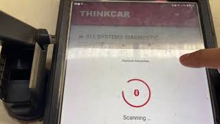 THINKCAR #1