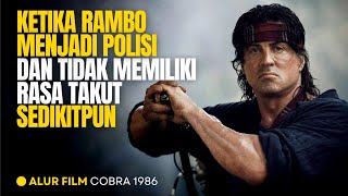 NOSTALGIA FILM ACTION JADUL YANG MASIH ENAK DITONTON - Alur Cerita Film