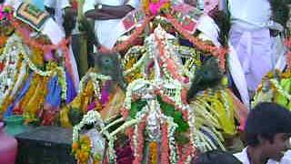 rajakaliamman agaram temple