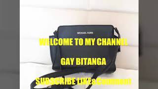 UKAY UKAY SA ISRAEL"BRANDED BAGS" for onlyP140