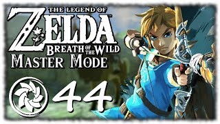 Breath of the Wild: Master Mode - PART 44 - The Coffee Comunity