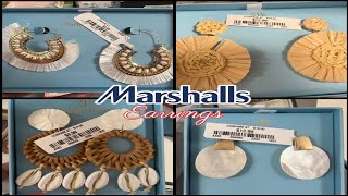 Marshalls Accessories Quick Browse