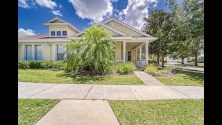 Updated Mirabay Villa in Apollo Beach off of Tampa Bay!