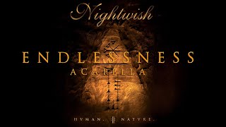 Nightwish - Endlessness (acapella)