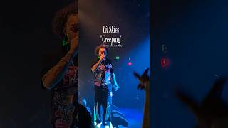 Lil Skies "Creeping" Sky High 2024 [Live from Santa Ana, CA] @lilskies9308