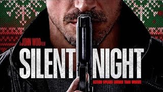 Немая ярость (Silent Night) - Трейлер (2023)