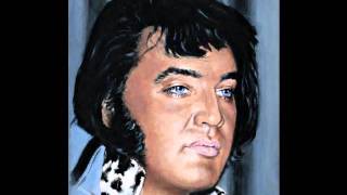 Evi´s Elvis Drawings - Always On My Mind