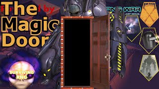 The Magic Door | XCOM:EW LW- Impossible PermaDeath- MODDED PETS- S3- 118