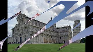 Attrazioni Pisa!