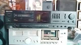 Tape deck Polytron DAT 56