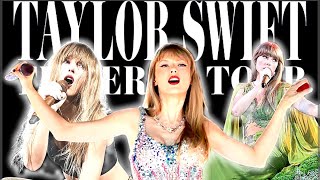 How Taylor Swift's Eras Tour Has Changed The World 2023