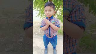 Nursery student #guru #cute #mantra #morning #morningprayer #instareels #viralvideo #viralshorts