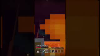 Me caí   -   #shorts #minecraft #ps5 #ps4 #gamer #short #gaming #clips #twitch