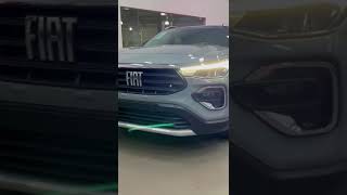 Fiat Pulse 1.0 Turbo 200 Flex Impetus 2022 - ZERO .