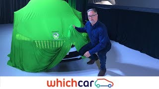 Skoda VIsion RS visits Australia | WhichCar