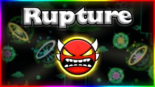 😈 Rupture by Jekko - Insane Demon Week