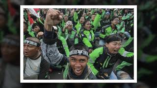 Pengemudi Gojek Bakal Demo Besar-besaran Jika Nadiem Diangkat Jadi Menteri Jokowi