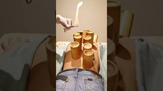 Fire CUPPING MASSAGE