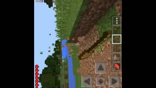 Minecraft Lets Play 1# | building not finished | survival l