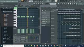 Making a Soulful R&B x Trapsoul Beat | FL Studio 20