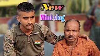 আমার ভাই তার কর্মস্থলে যাচ্ছে || New mini vlog video||