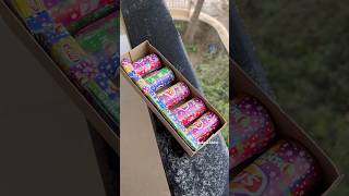 Elephant Brand Lays Firecracker #shorts #firecracker #fireworks #firecrackertesting